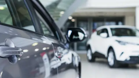 Los coches que monten motores diésel serán los que más se encarezcan Ciclo WLTP