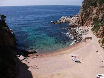 Tossa de Mar Tossa de Mar