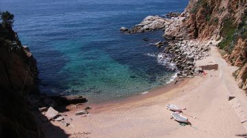 Tossa de Mar