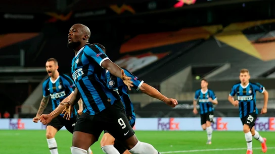 Romelu Lukaku Romelu Lukaku
