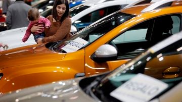 La activación del sistema para cobrar ayudas del Renove se retrasa a octubre