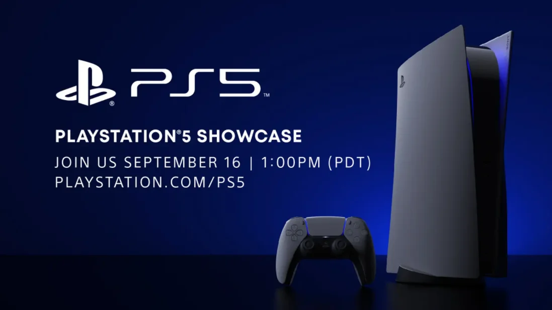 Nuevo evento de Sony y PlayStation 5