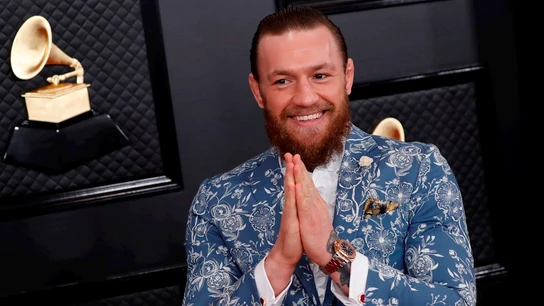 Conor McGregor Conor McGregor