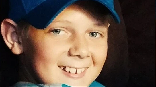 Imagen del niño fallecido en Florida tras infectarse con una ameba 'comecerebros' Imagen del niño fallecido en Florida tras infectarse con una ameba 'comecerebros'