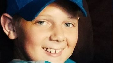Imagen del niño fallecido en Florida tras infectarse con una ameba 'comecerebros'