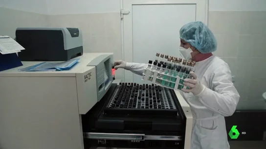 VACUNA TUBERCULOSIS VACUNA TUBERCULOSIS