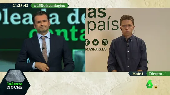 ERREJON AYUSO OK ERREJON AYUSO OK