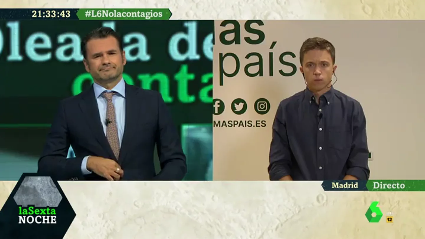 ERREJON AYUSO OK ERREJON AYUSO OK