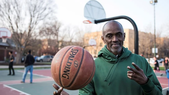 Craig Hodges Craig Hodges