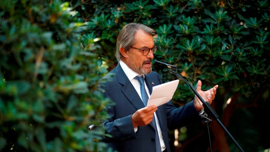 Artur Mas Artur Mas