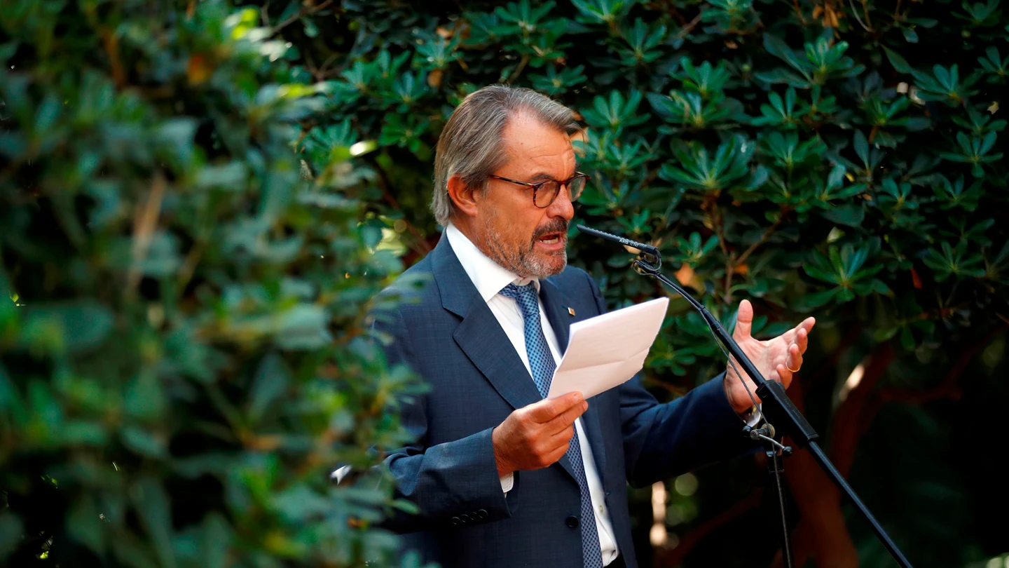 Artur Mas Artur Mas
