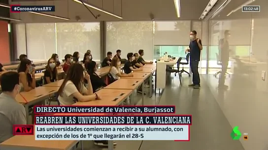 AULAS ESPEJO AULAS ESPEJO