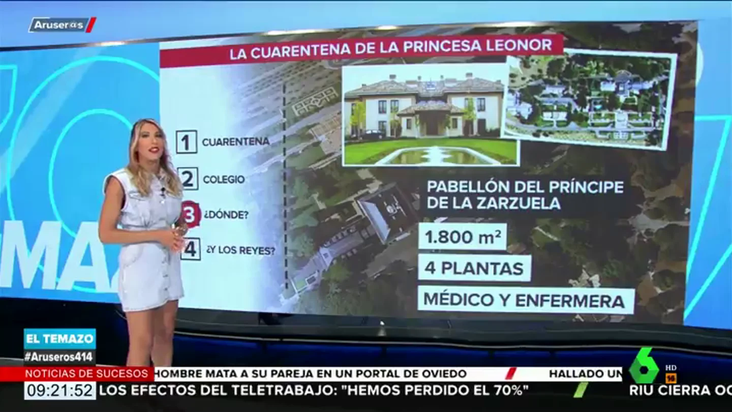 princesa Leonor princesa Leonor
