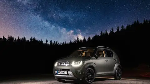 Suzuki Ignis 2020 Suzuki Ignis 2020