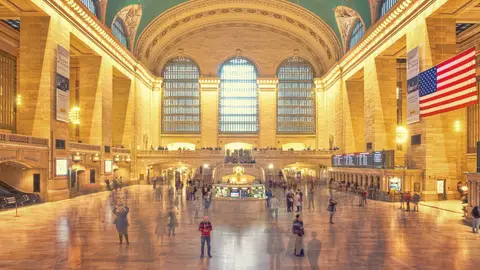 Grand Central Station Grand Central Station