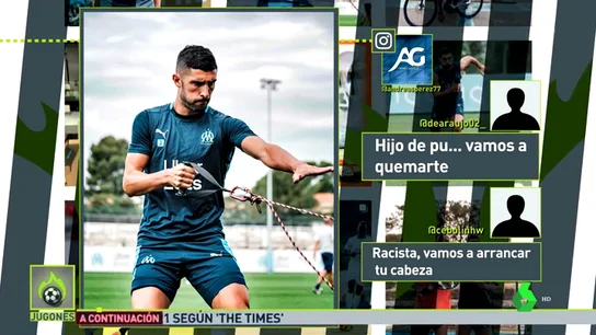 Álvaro González Álvaro González