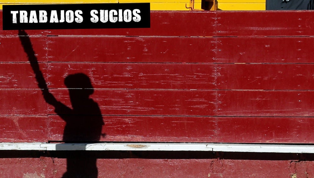 La decena de alumnos de la Escuela de Tauromaquia de la Región de Murcia no denunciaron los abusos sexuales