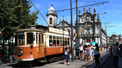 Oporto Oporto