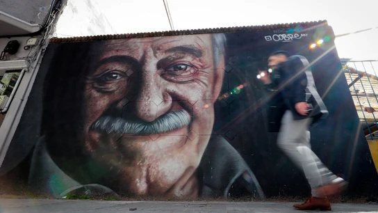 100 años de Mario Benedetti, 10 poemas para recordarle Mario Benedetti