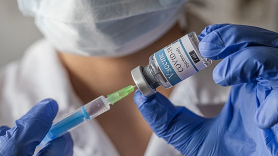 Noticias de la mañana (14-09-20) Comienza el primer ensayo clínico de la vacuna contra el coronavirus en Santander Noticias de la mañana (14-09-20) Comienza el primer ensayo clínico de la vacuna contra el coronavirus en Santander