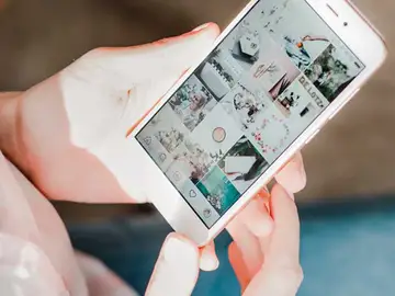 Cómo ver la fotos más grandes en Instagram Cómo ver la fotos más grandes en Instagram