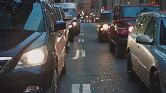 La actitud al volante, esencial en el consumo de combustible La actitud al volante, esencial en el consumo de combustible