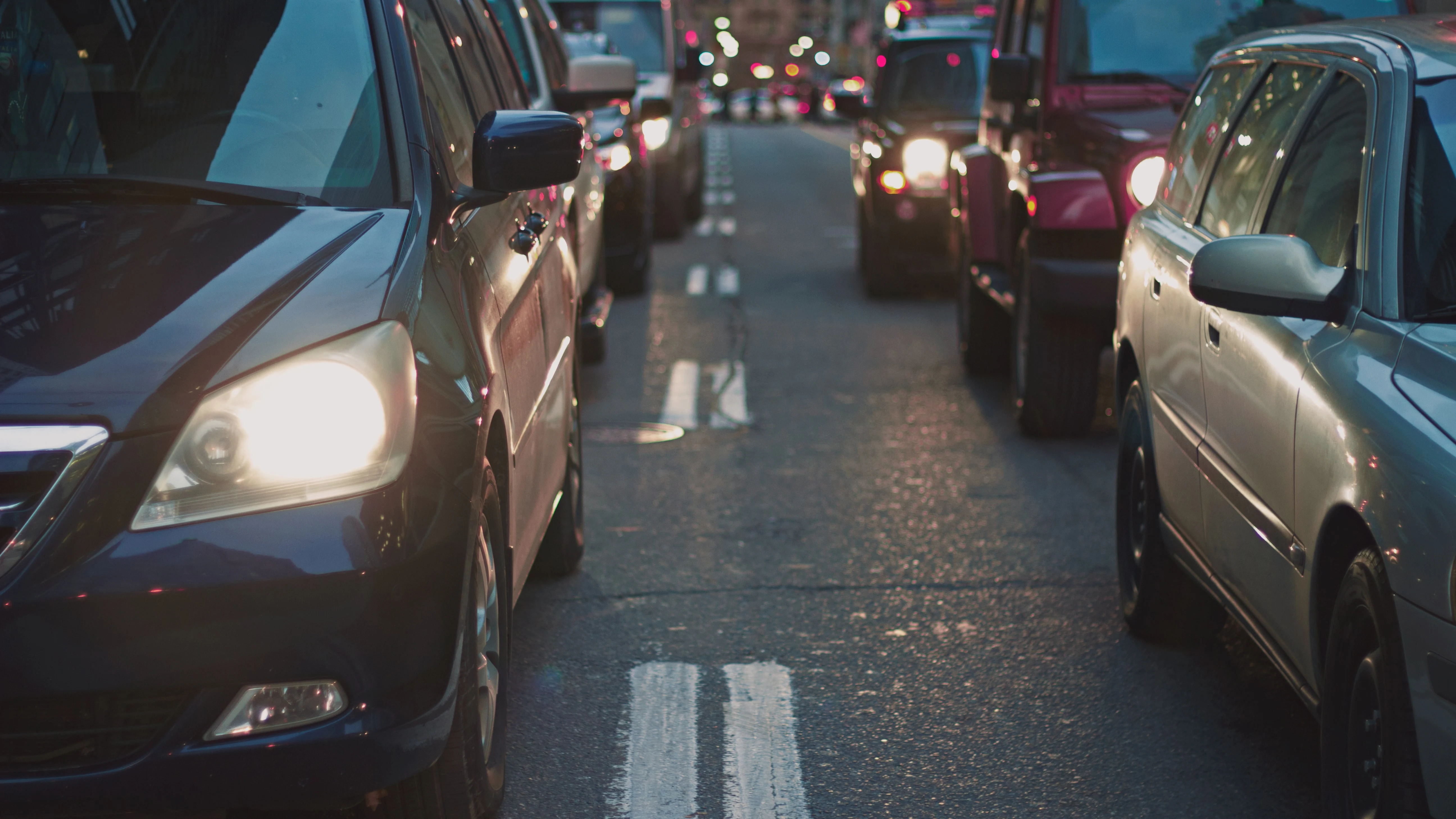 La actitud al volante, esencial en el consumo de combustible