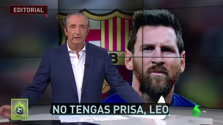 EDITORIALMESSI