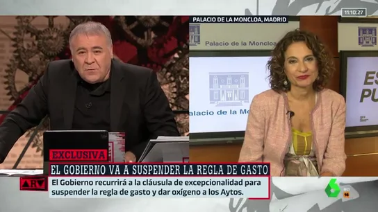 MONTERO ARV MONTERO ARV
