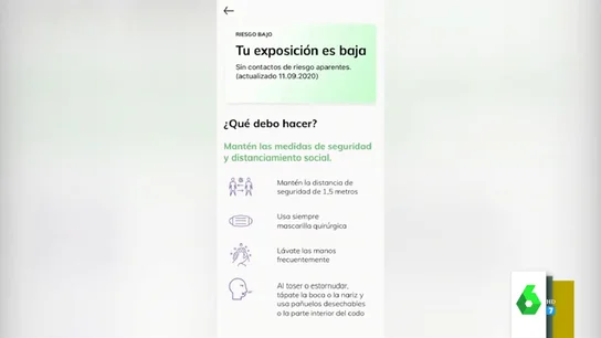 Claves de Radar COVID, la APP de contactos contagiados: ¿me pueden identificar?¿es obligatorio?¿cómo funciona? Claves de Radar COVID, la APP de contactos contagiados: ¿me pueden identificar?¿es obligatorio?¿cómo funciona?