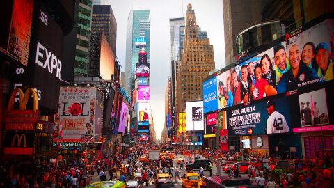 Nueva York