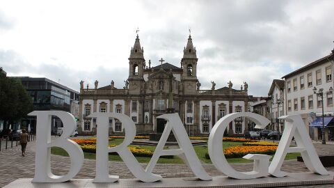 Braga