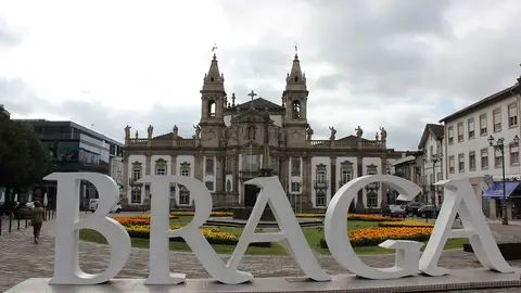 Braga Braga