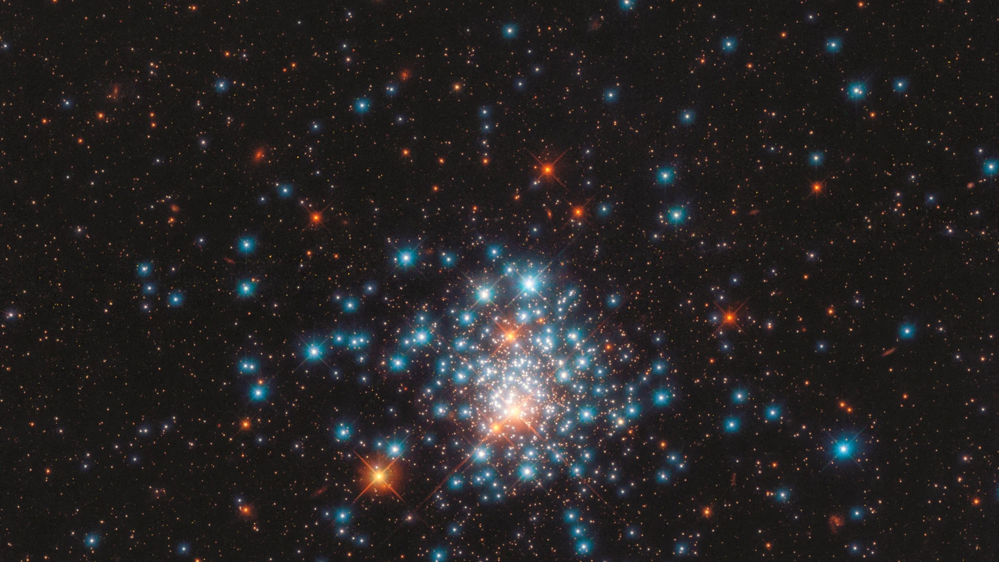 La ciencia descubre que le falta “un ingrediente” para conocer mejor el universo Universo