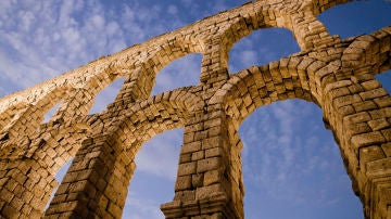 Acueducto de Segovia