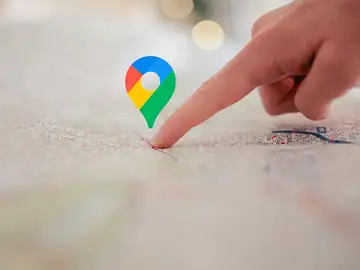 Google Maps Google Maps