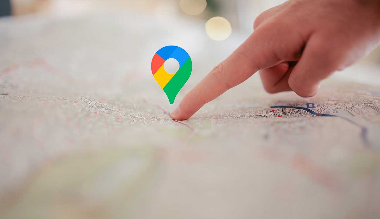 Google Maps
