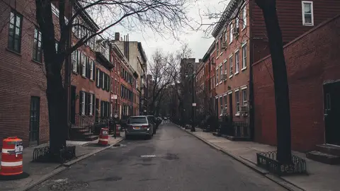 Nueva York Nueva York
