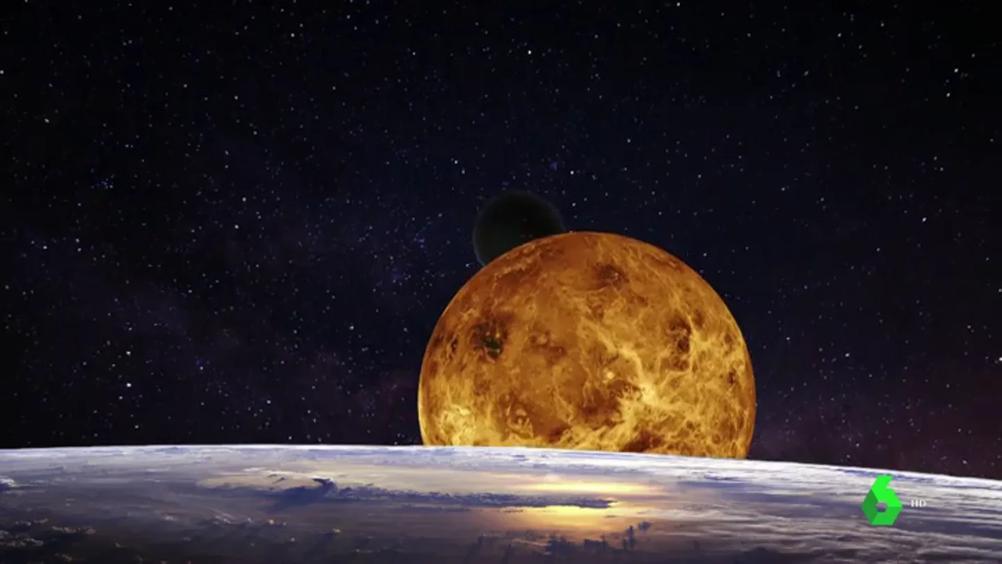 Venus Venus