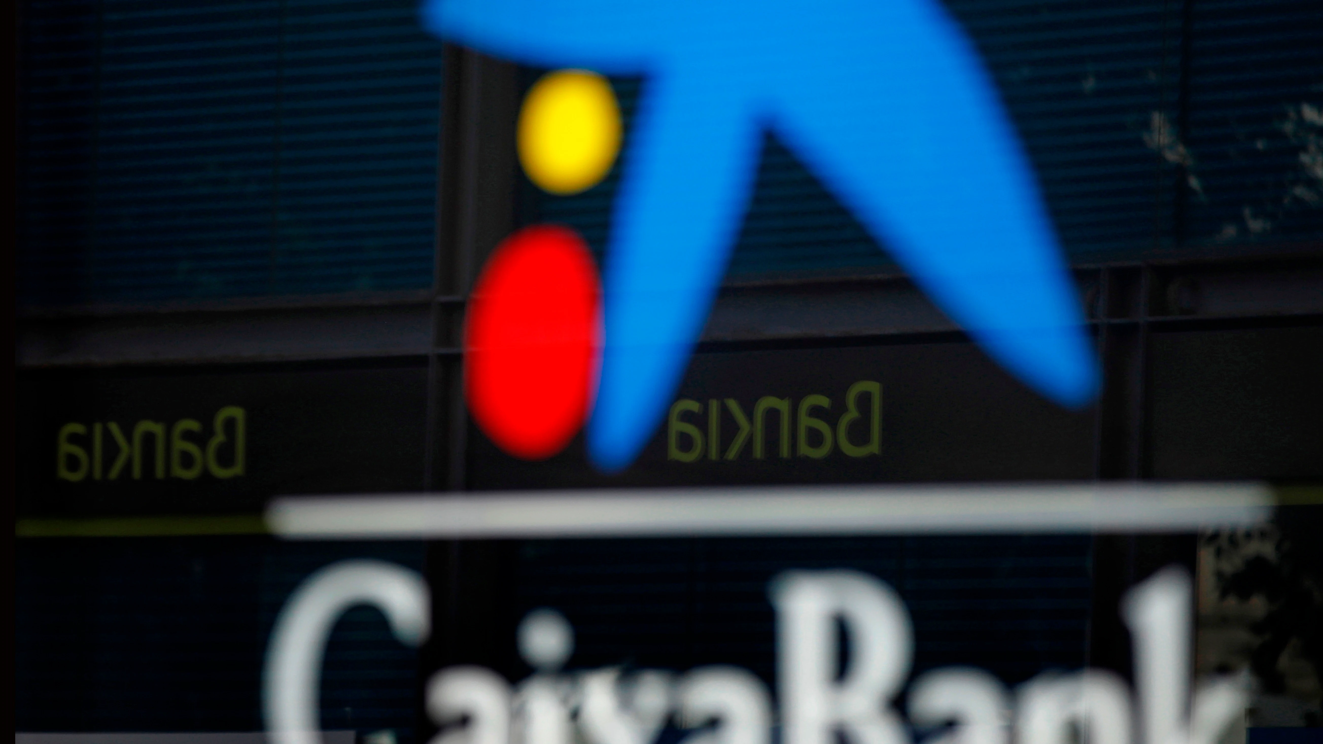 Caixabank cuenta corriente