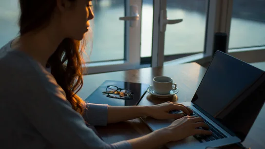 El ahorro del teletrabajo: 630 millones de euros por trabajar desde casa El ahorro del teletrabajo: 630 millones de euros por trabajar desde casa