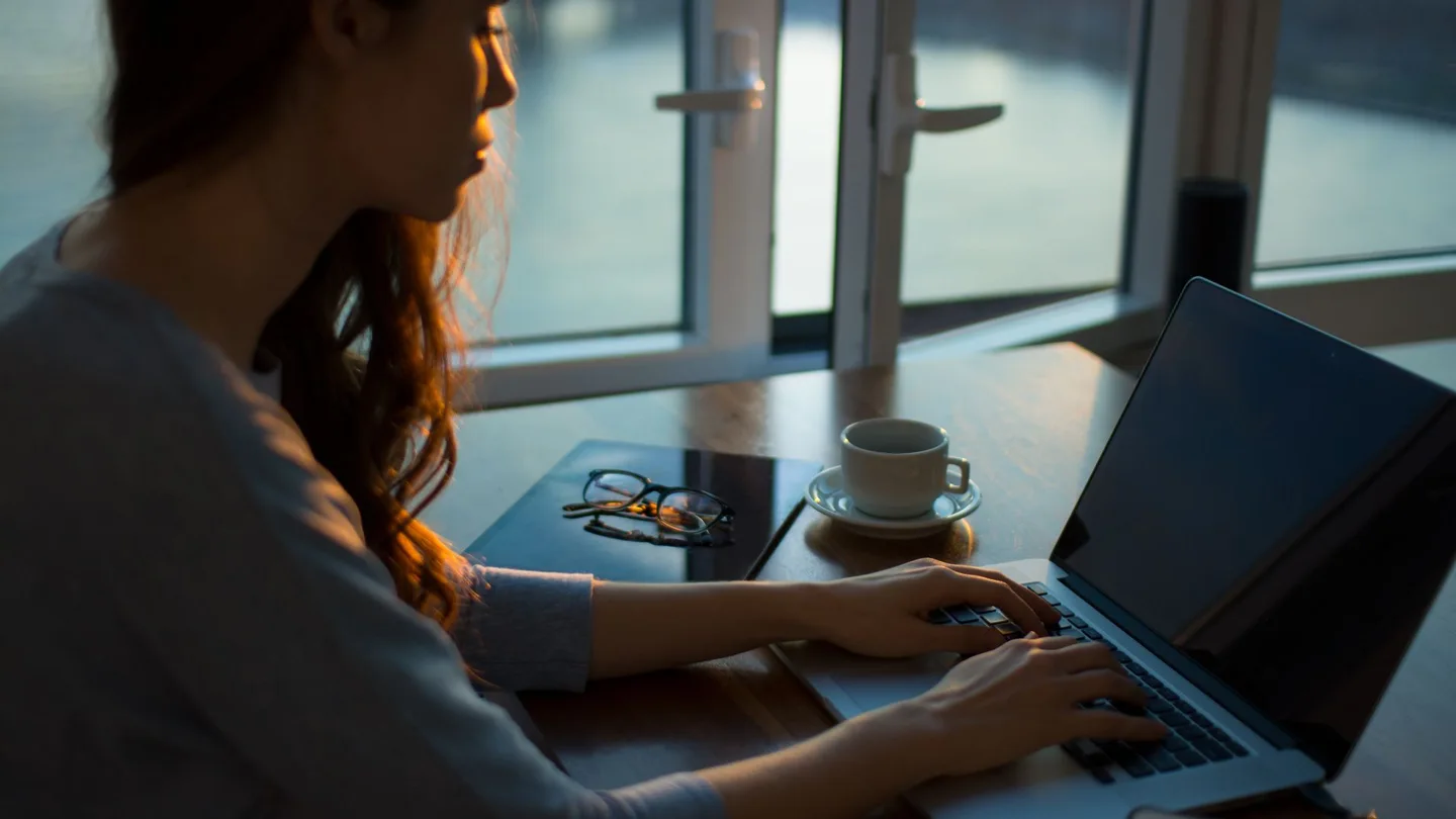 El ahorro del teletrabajo: 630 millones de euros por trabajar desde casa El ahorro del teletrabajo: 630 millones de euros por trabajar desde casa