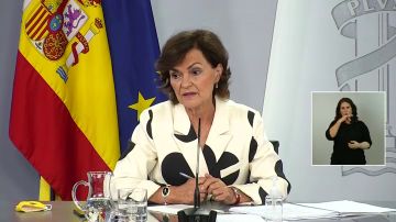 El Gobierno aprueba la Ley de Memoria Democrática: "Nunca más España puede perder sus libertades" 