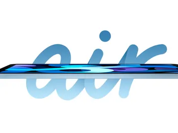 iPad Air iPad Air
