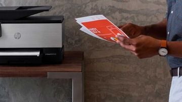 Imprime copias de tus documentos desde el asistente de Amazon