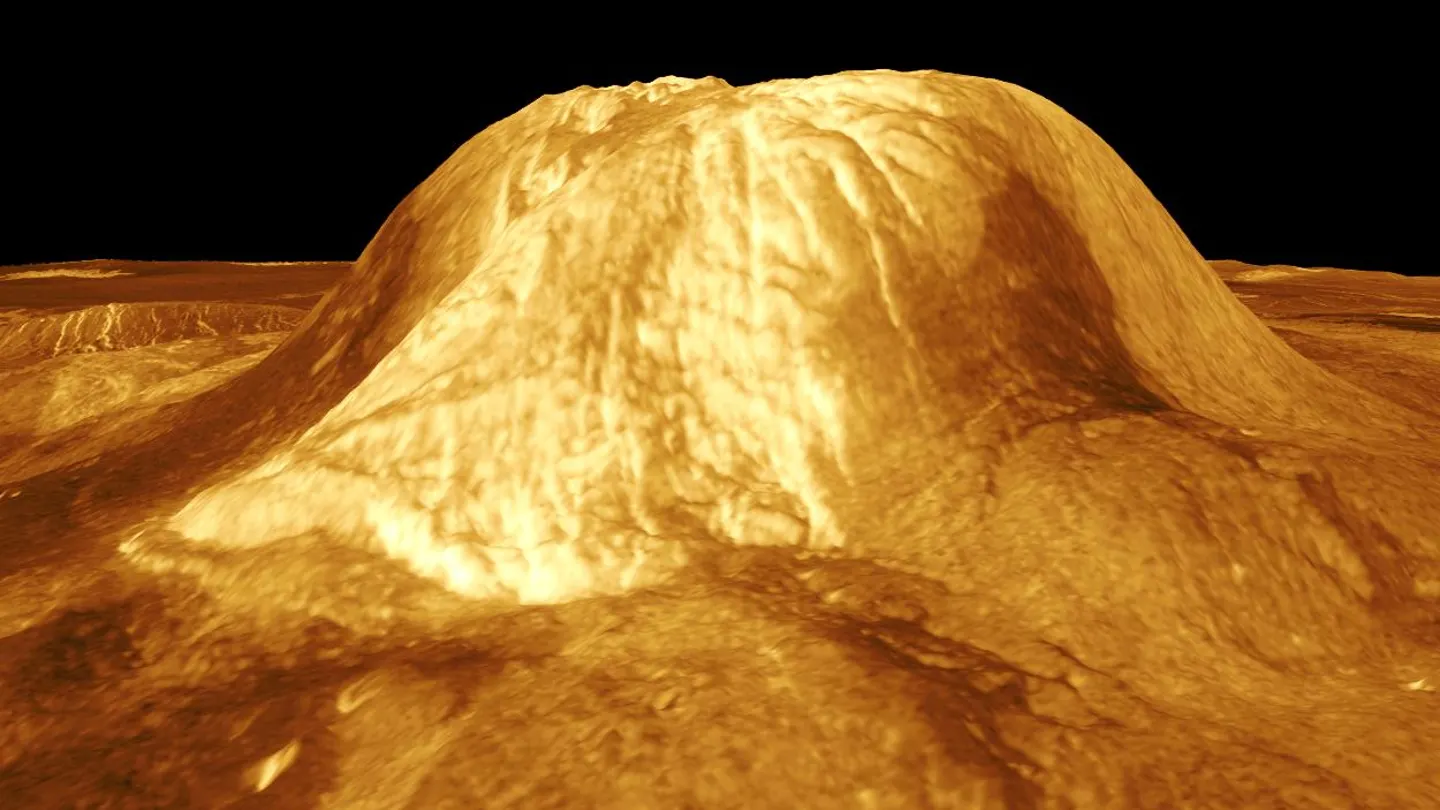 La cautela de los astrónomos: “No estamos afirmando que hayamos encontrado vida en Venus” Venus podría no albergar vida