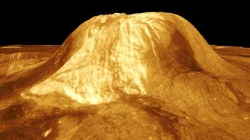 La cautela de los astrónomos: “No estamos afirmando que hayamos encontrado vida en Venus”