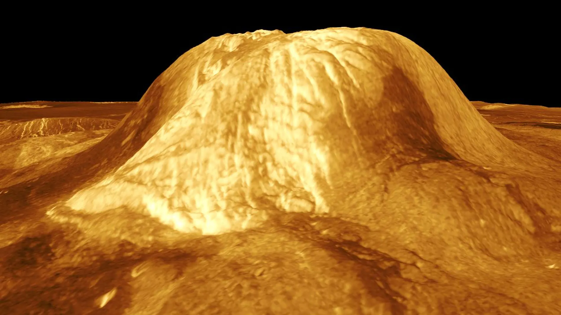 La cautela de los astrónomos: “No estamos afirmando que hayamos encontrado vida en Venus”
