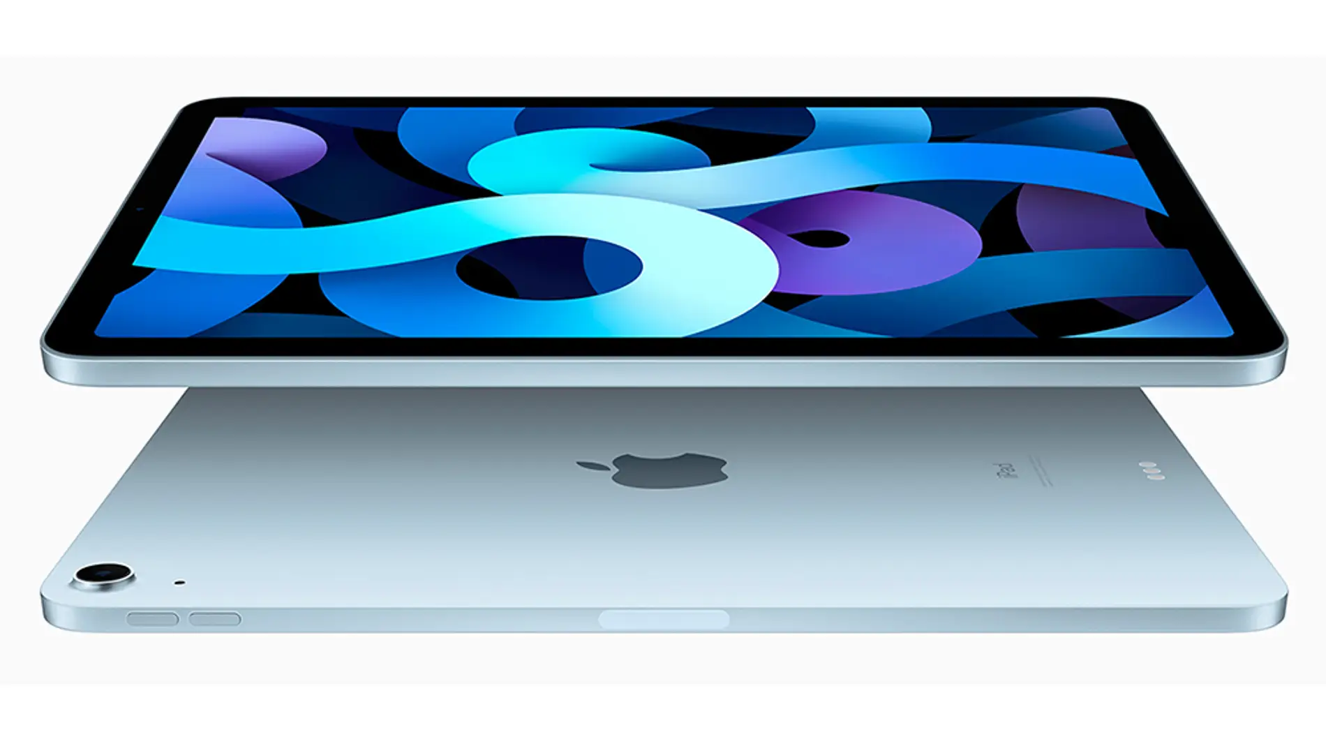 Apple podría lanzar en primavera el esperado iPad más grande, Tecnología