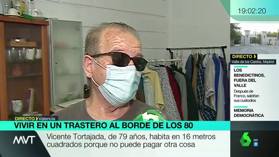 Vicente Tortajada Vicente Tortajada
